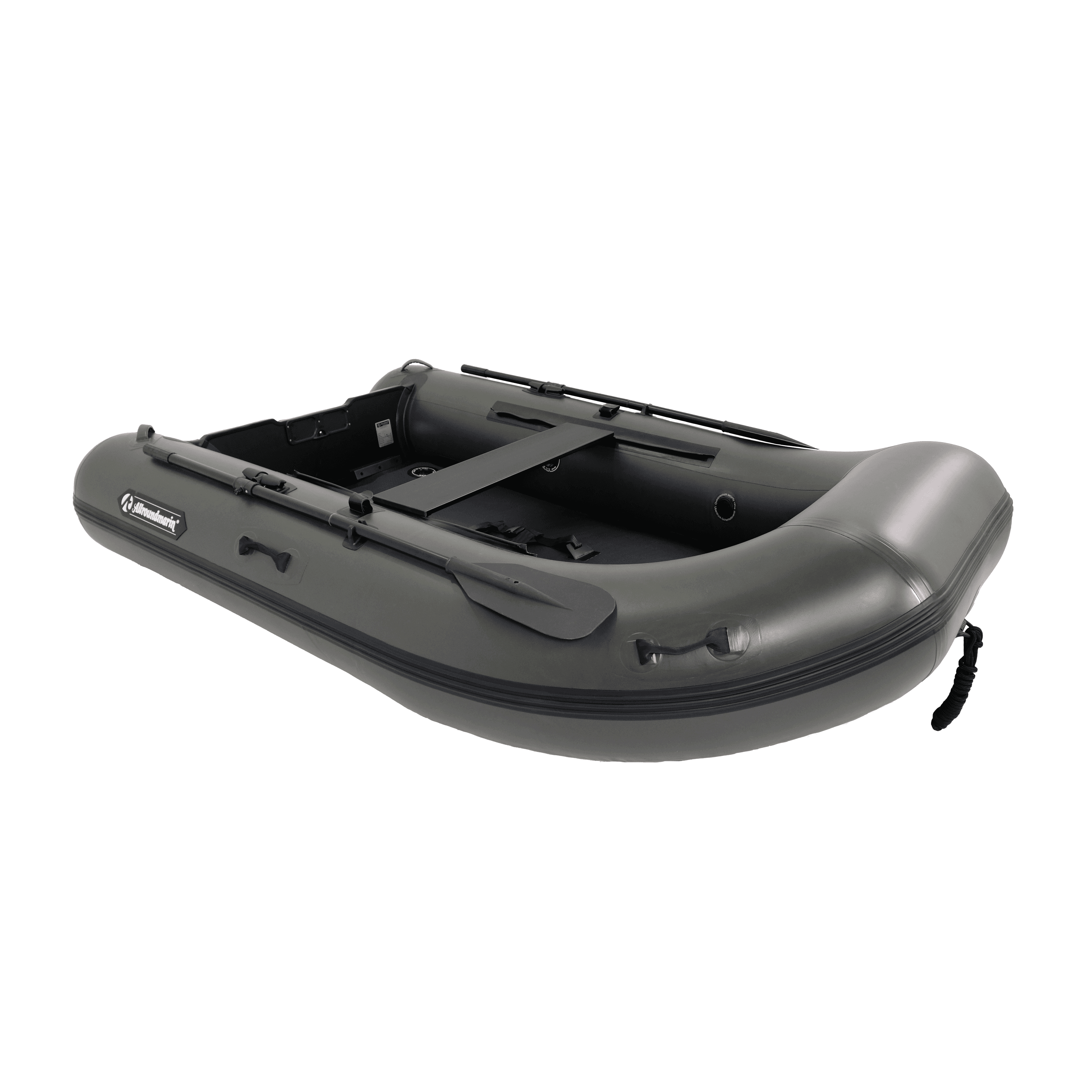 Schlauchboot XTREAM 265 mit Luftboden