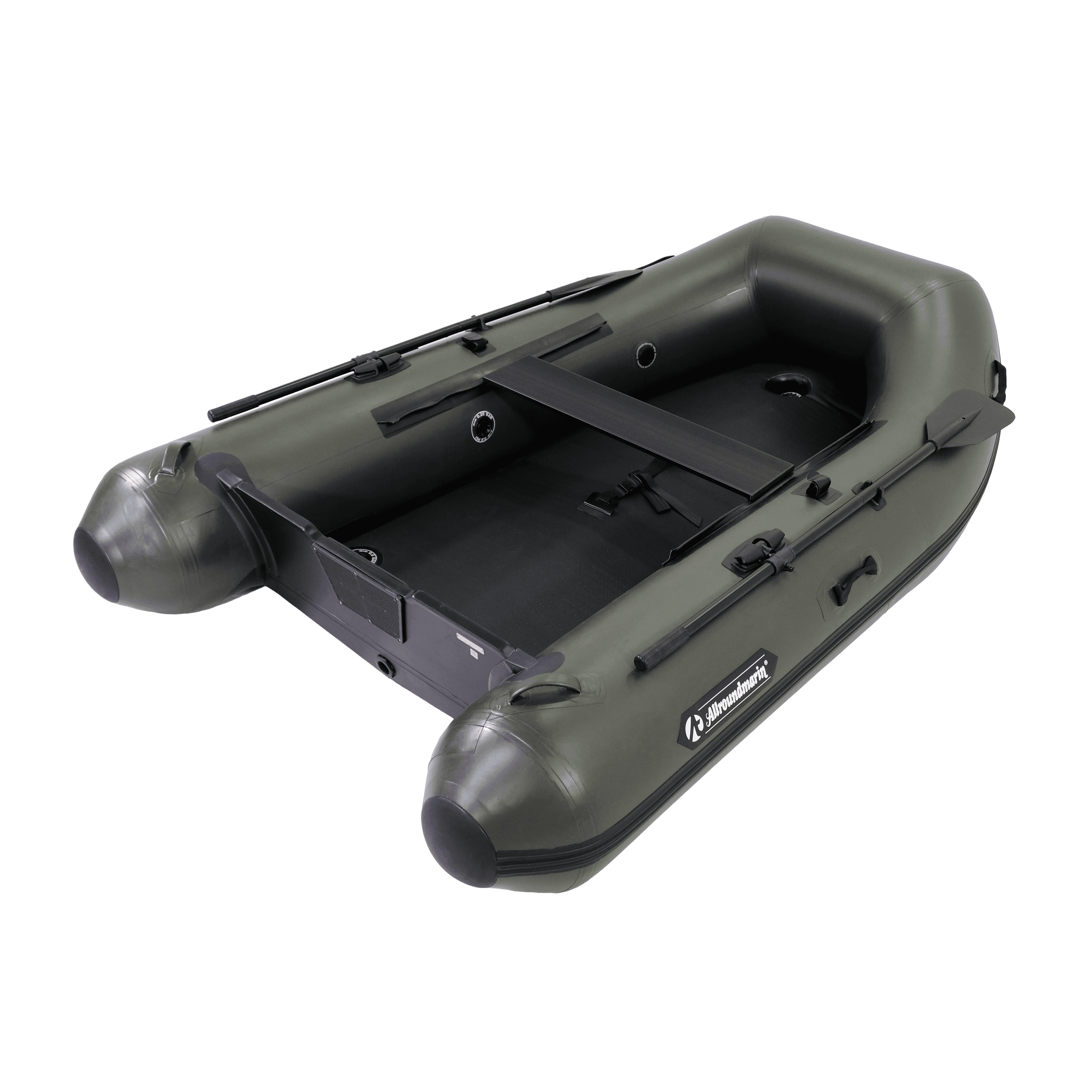 Schlauchboot XTREAM 265 mit Luftboden