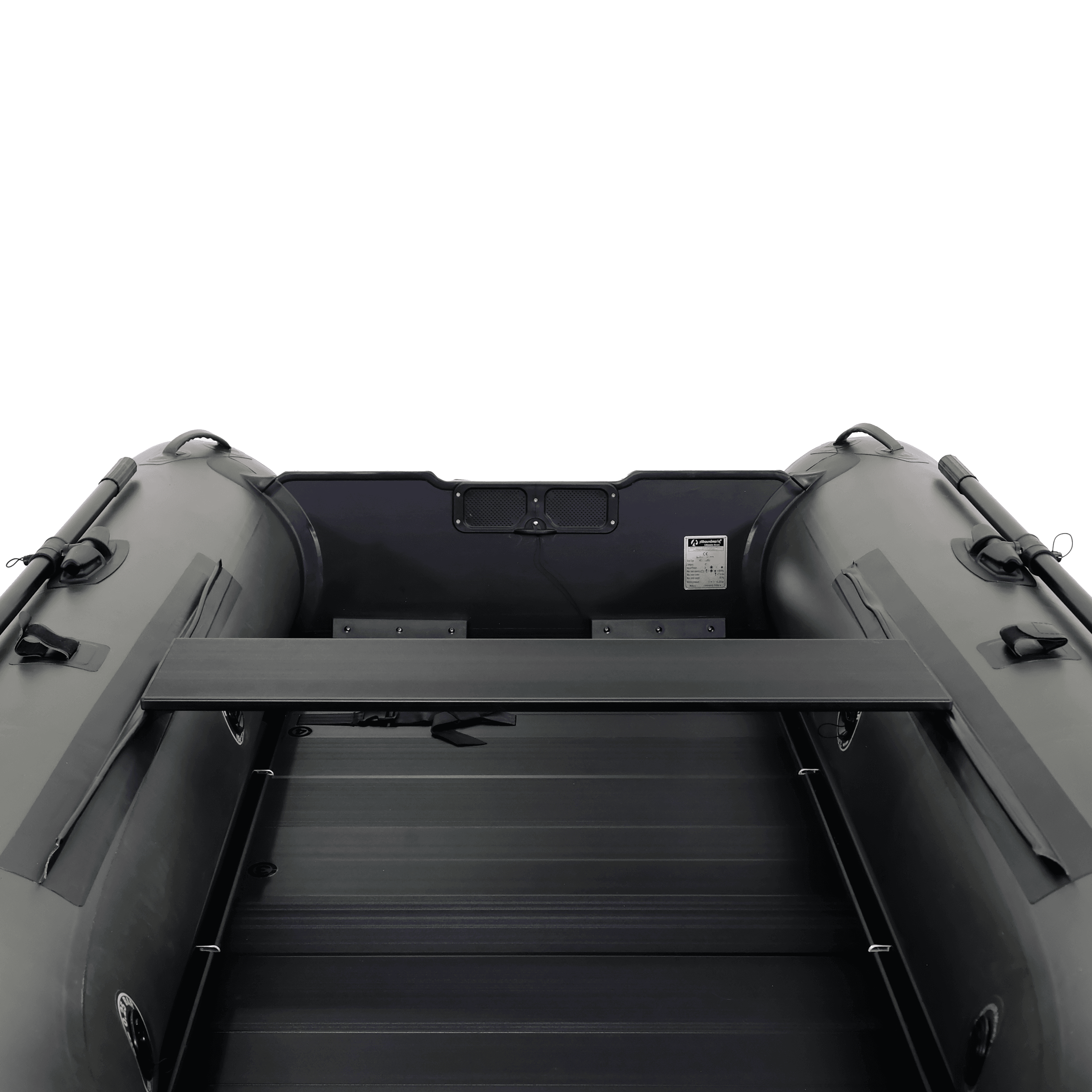 Schlauchboot XTREAM 265 mit Aluboden