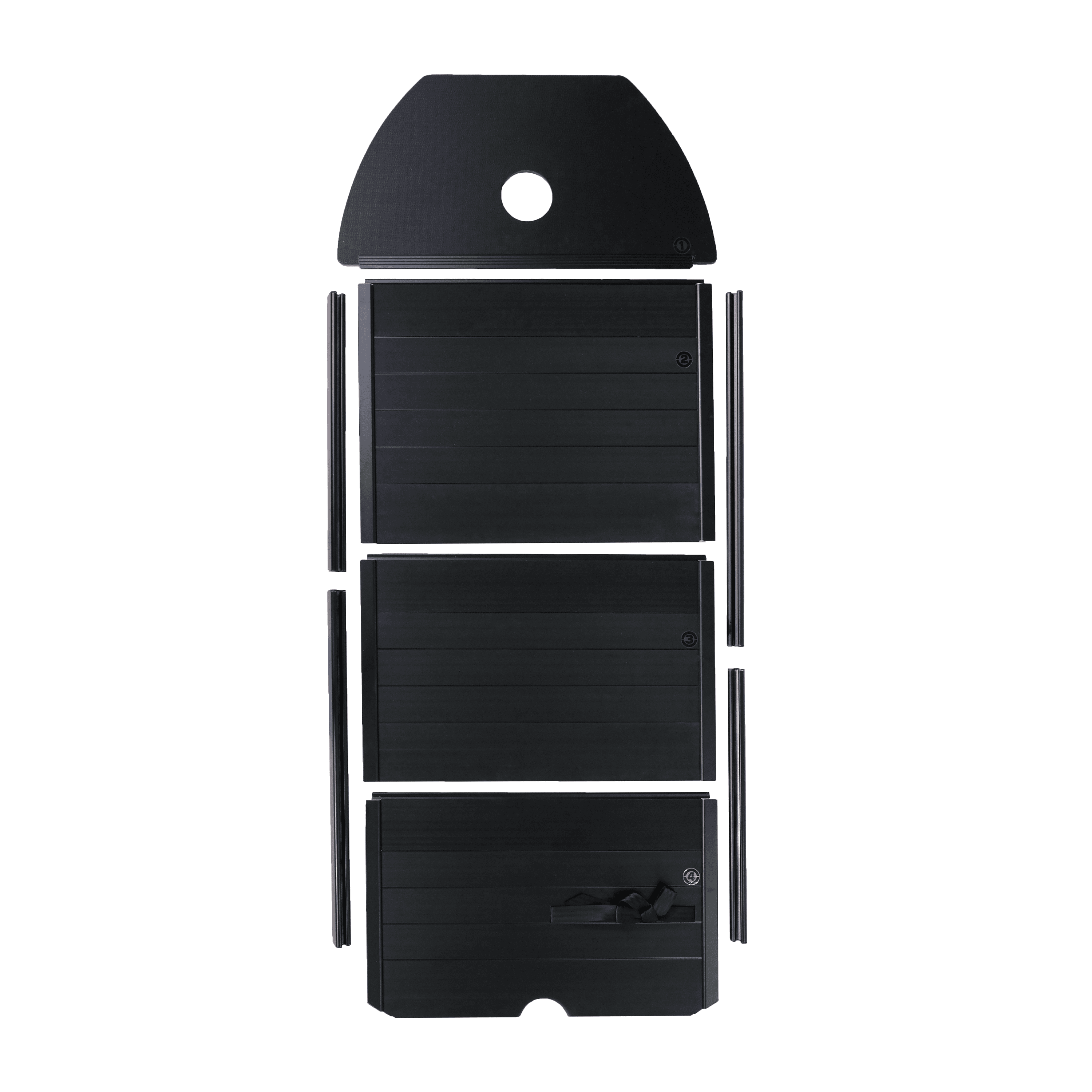 Schlauchboot XTREAM 265 mit Aluboden