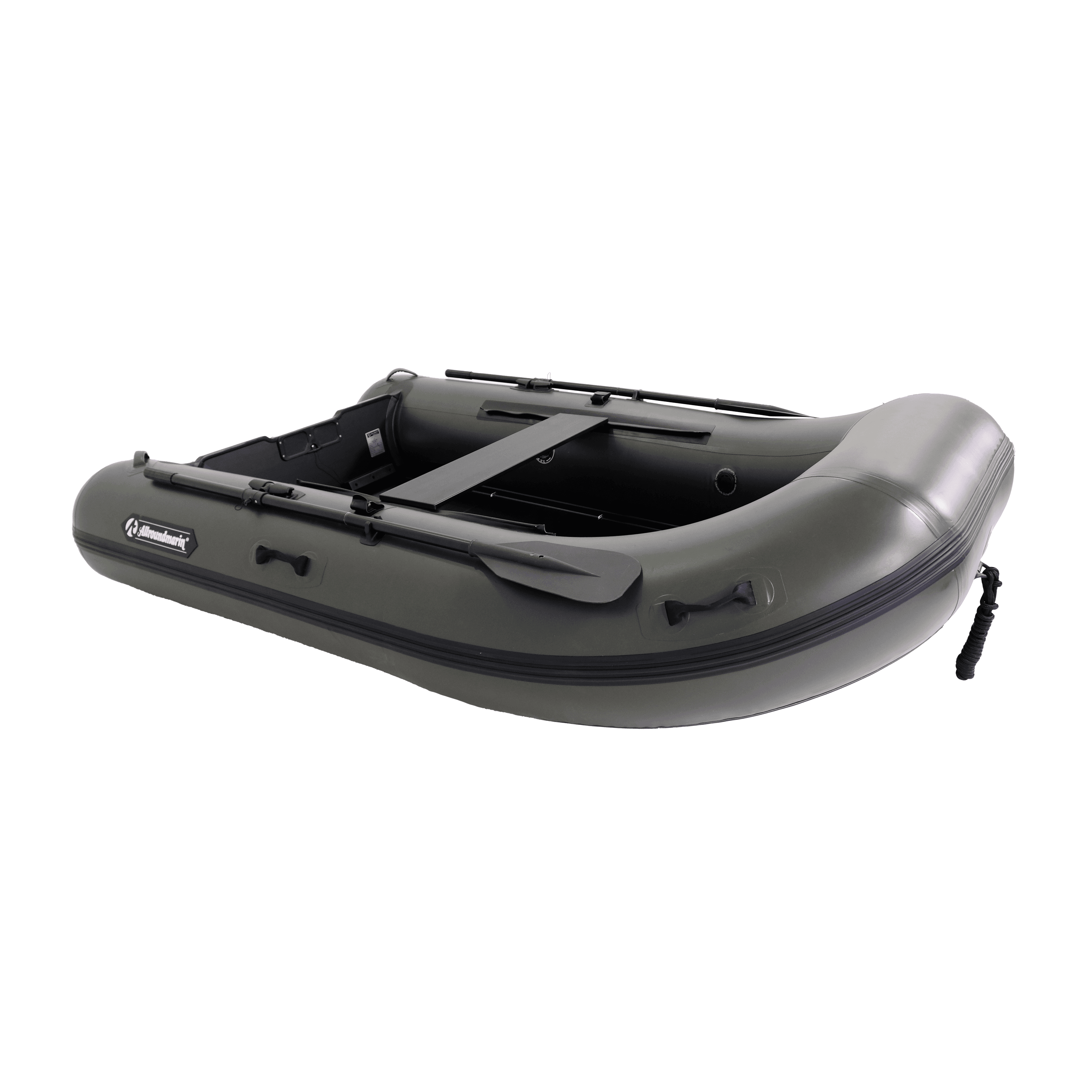 Schlauchboot XTREAM 265 mit Aluboden