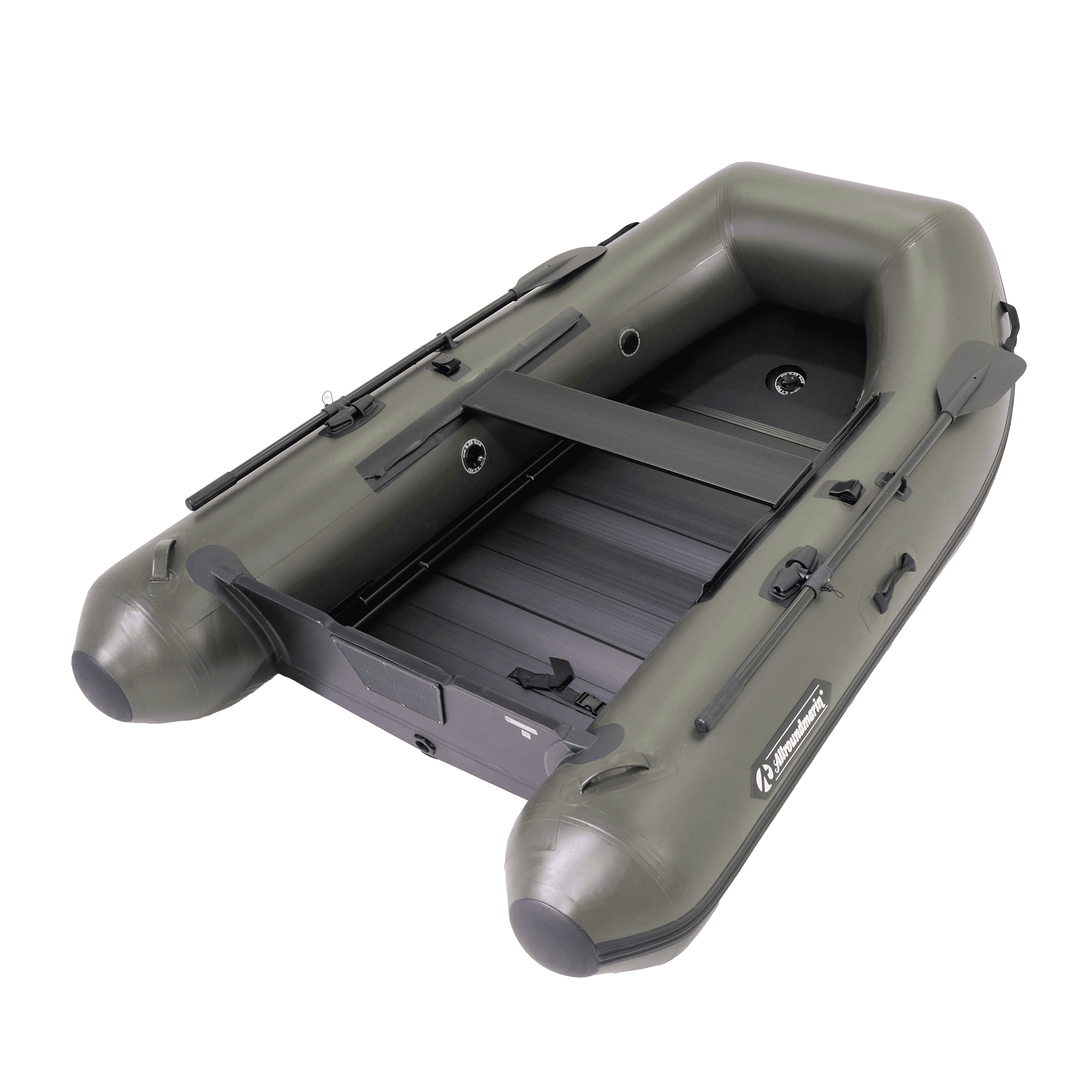 Schlauchboot XTREAM 265 mit Aluboden