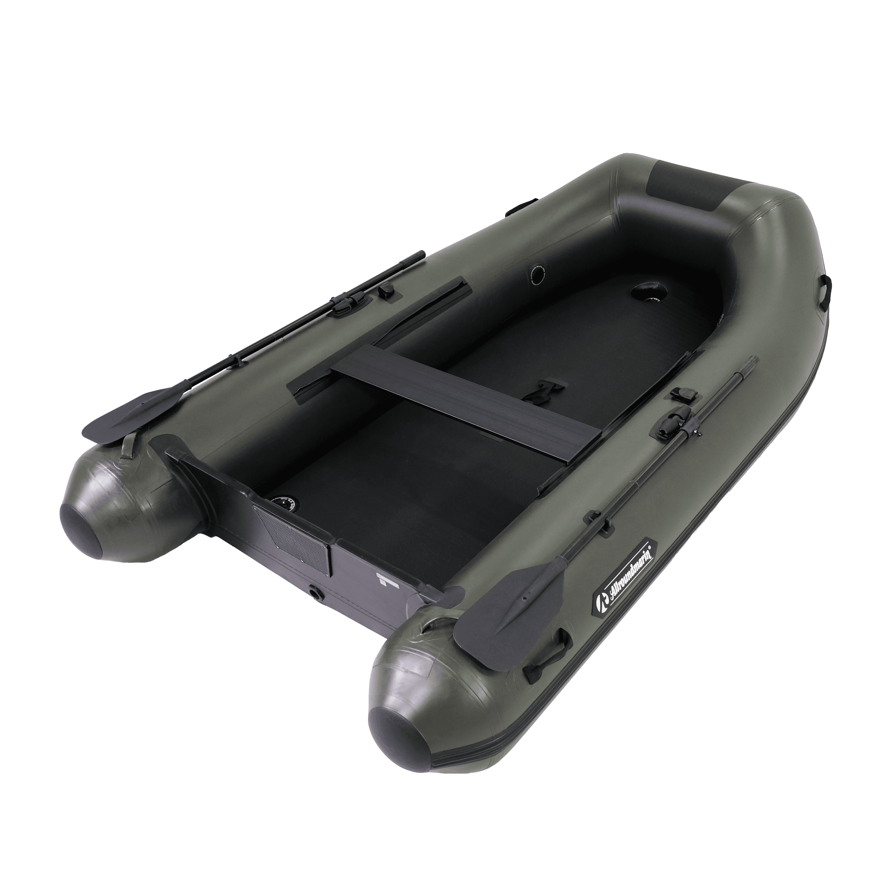 Schlauchboot XTREAM 305 mit Luftboden