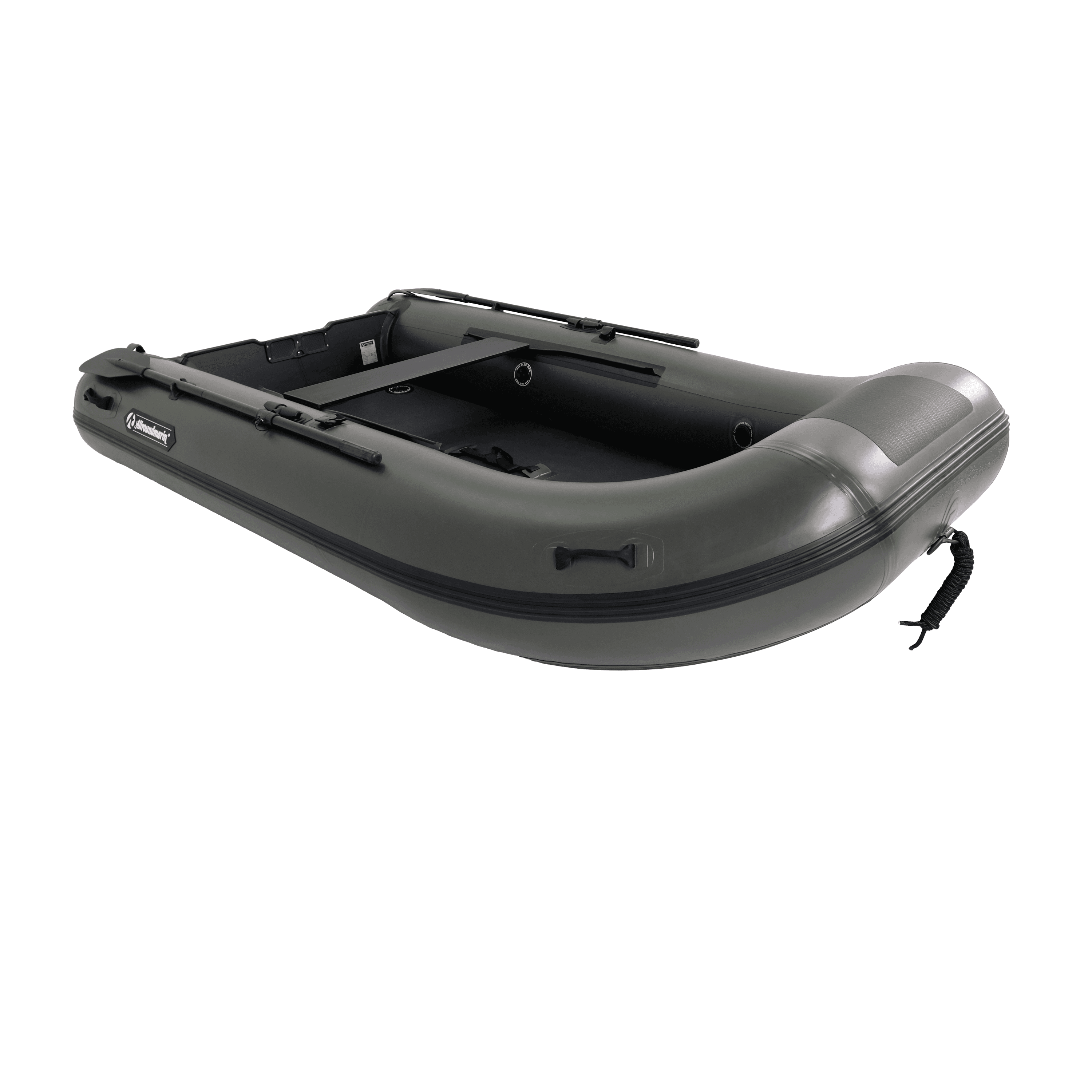 Schlauchboot XTREAM 305 mit Luftboden