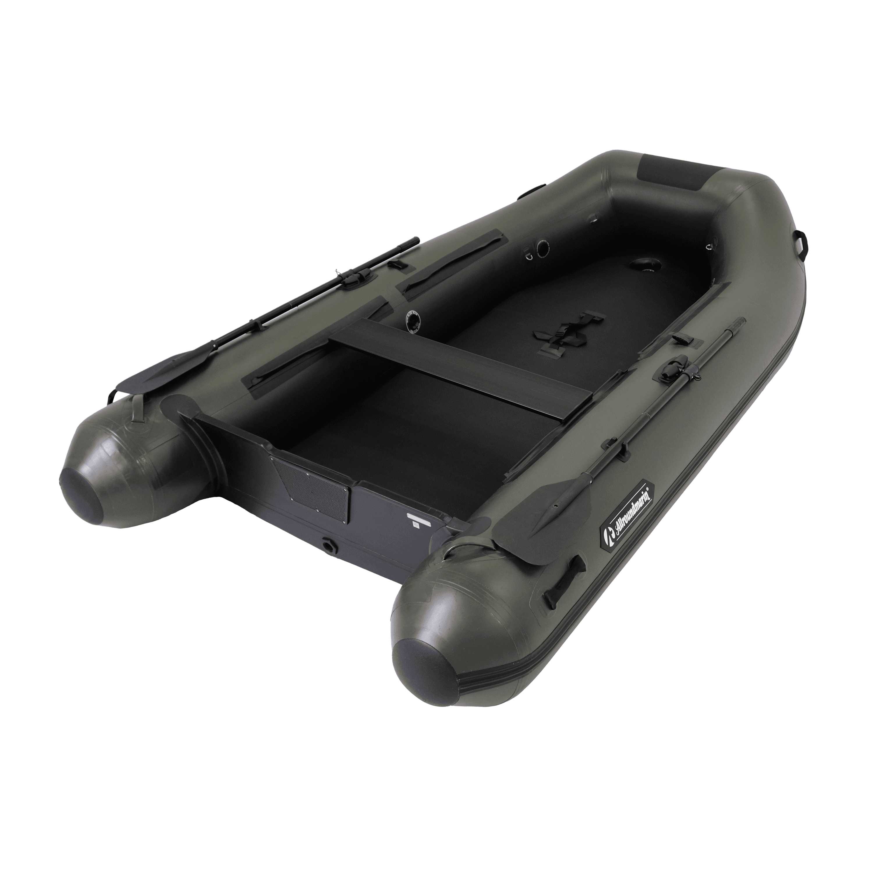 Schlauchboot XTREAM 335 mit Luftboden