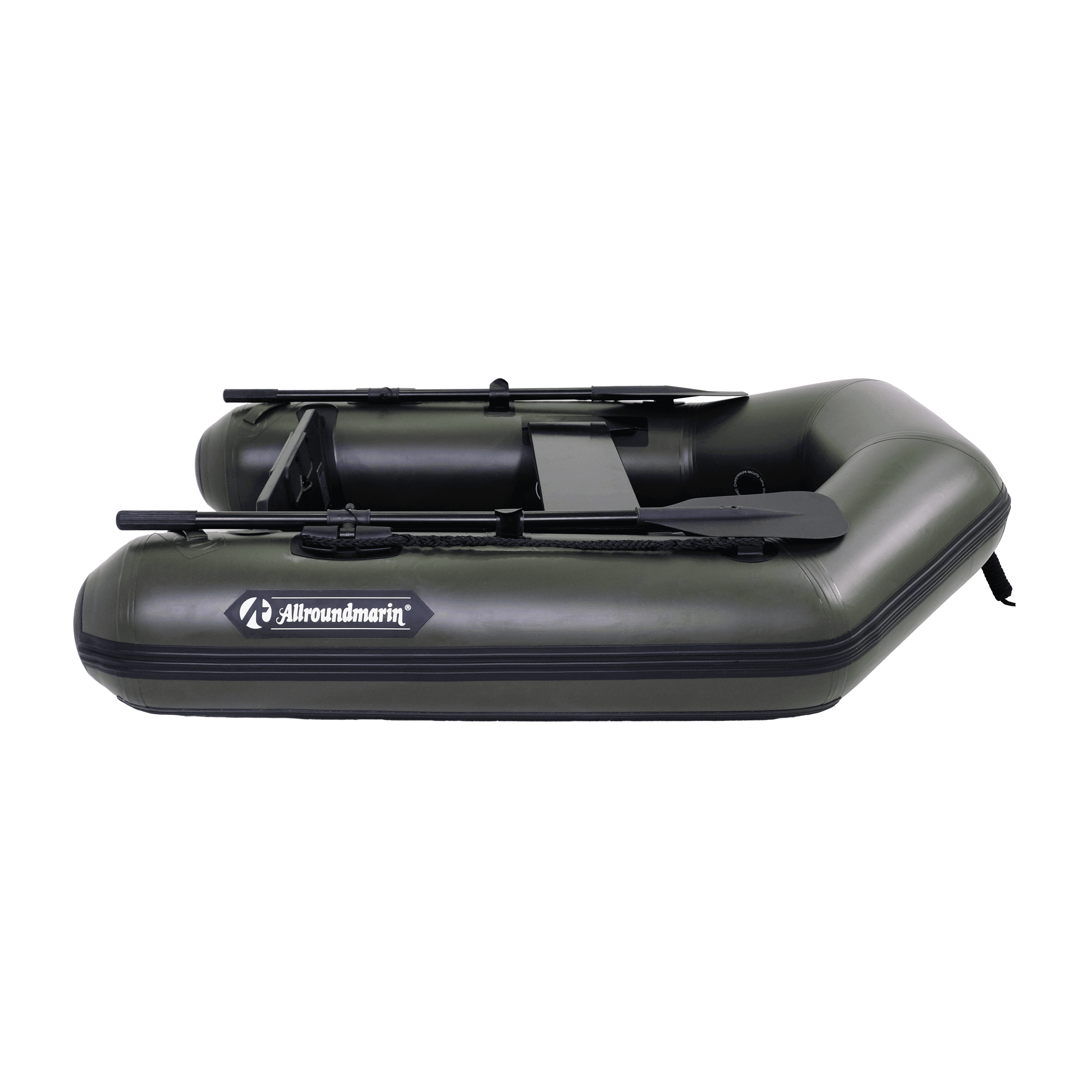 Schlauchboot SCOUT 180 mit Lattenboden