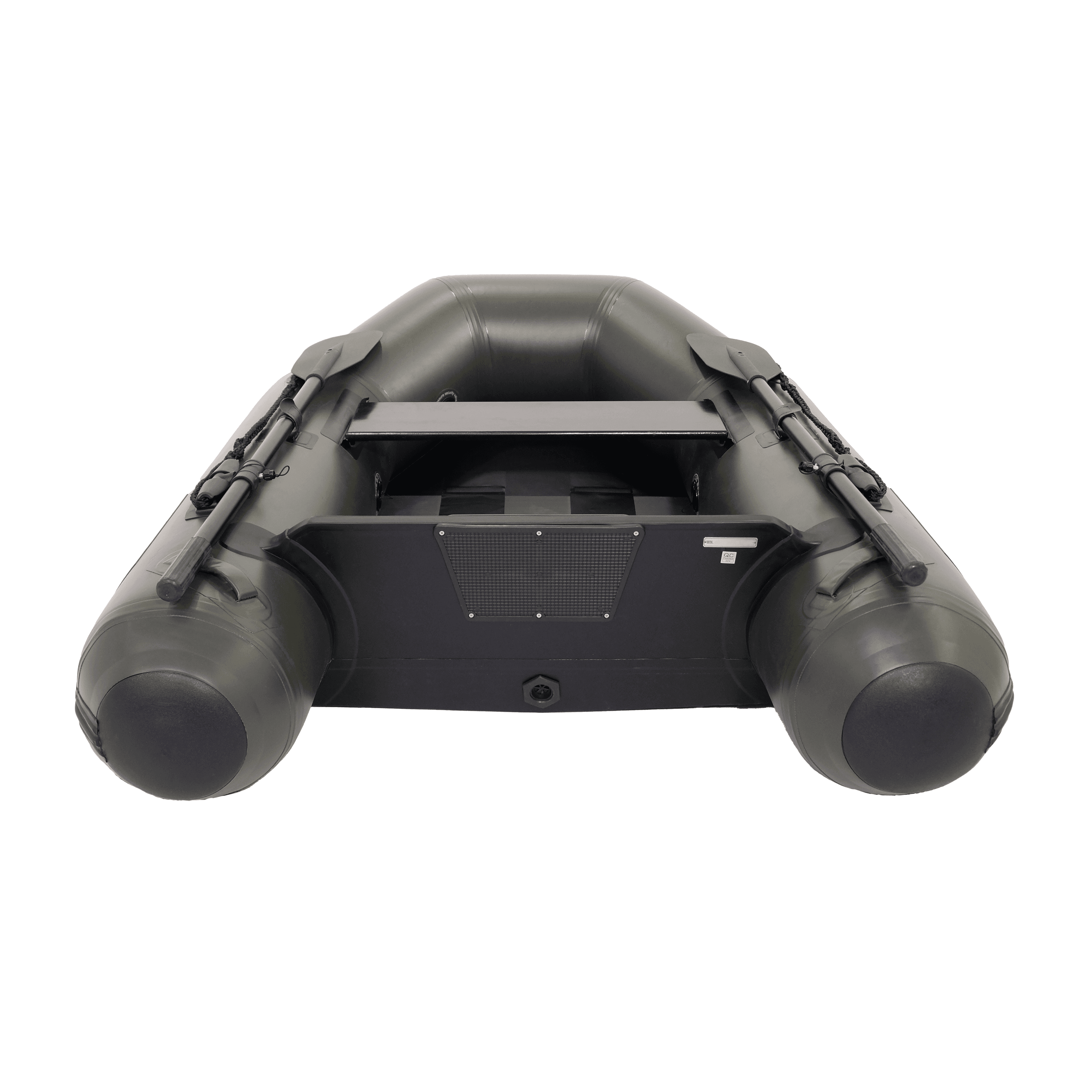 Schlauchboot SCOUT 180 mit Lattenboden