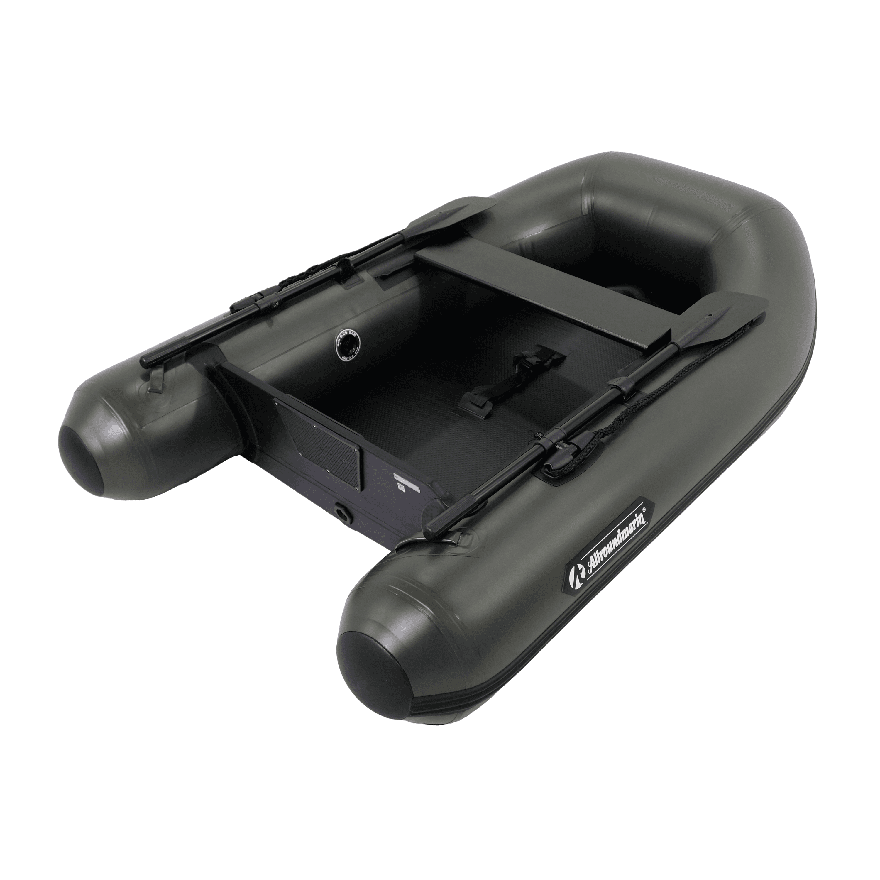 Schlauchboot SCOUT 210 mit Luftboden