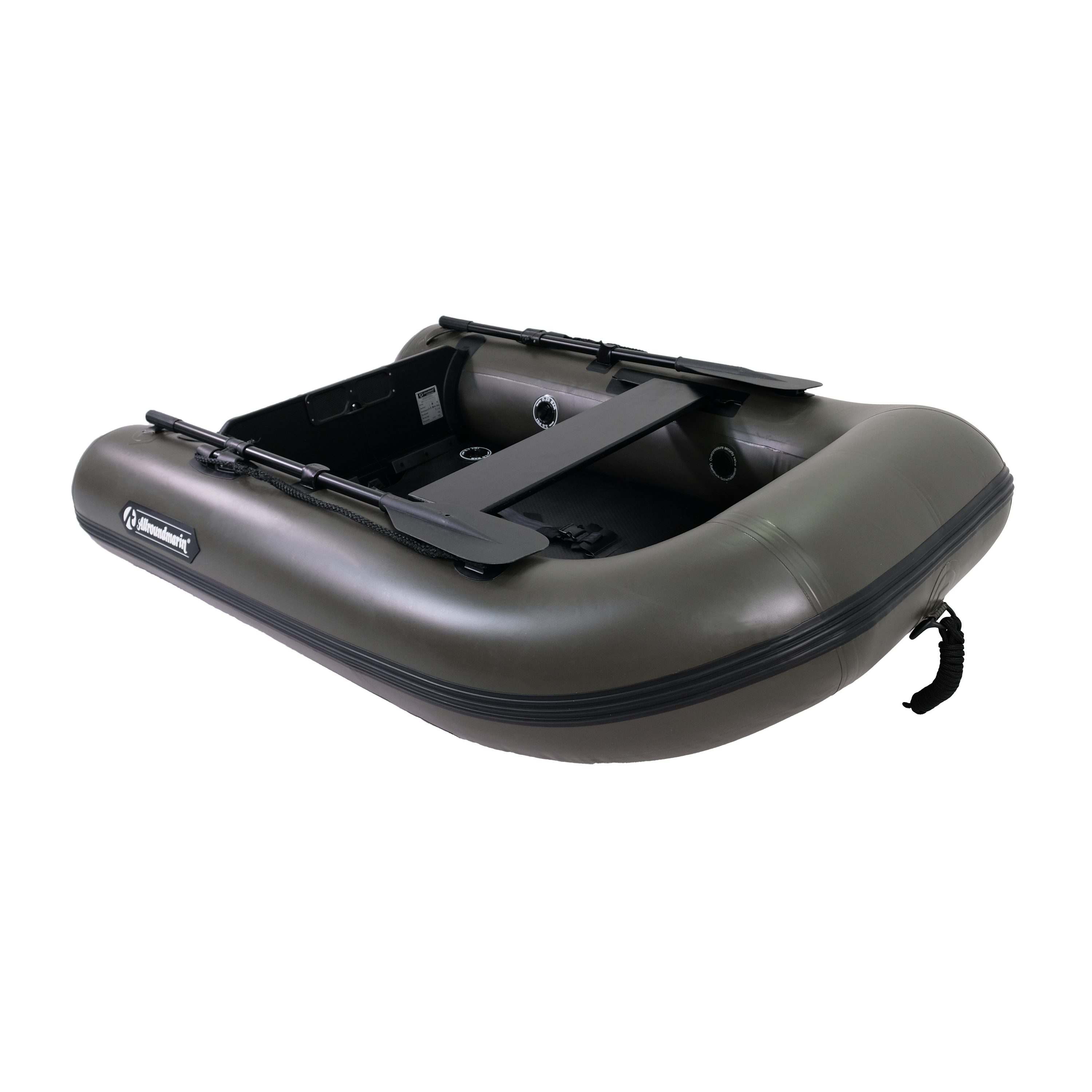 Schlauchboot SCOUT 210 mit Luftboden