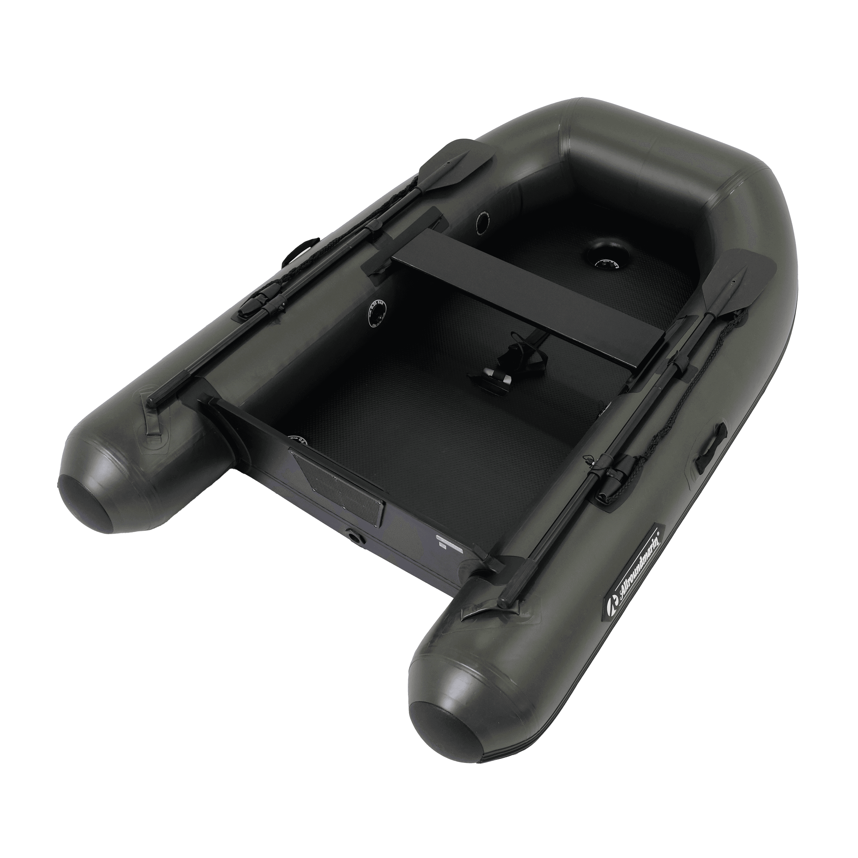 Schlauchboot SCOUT 240 mit Luftboden