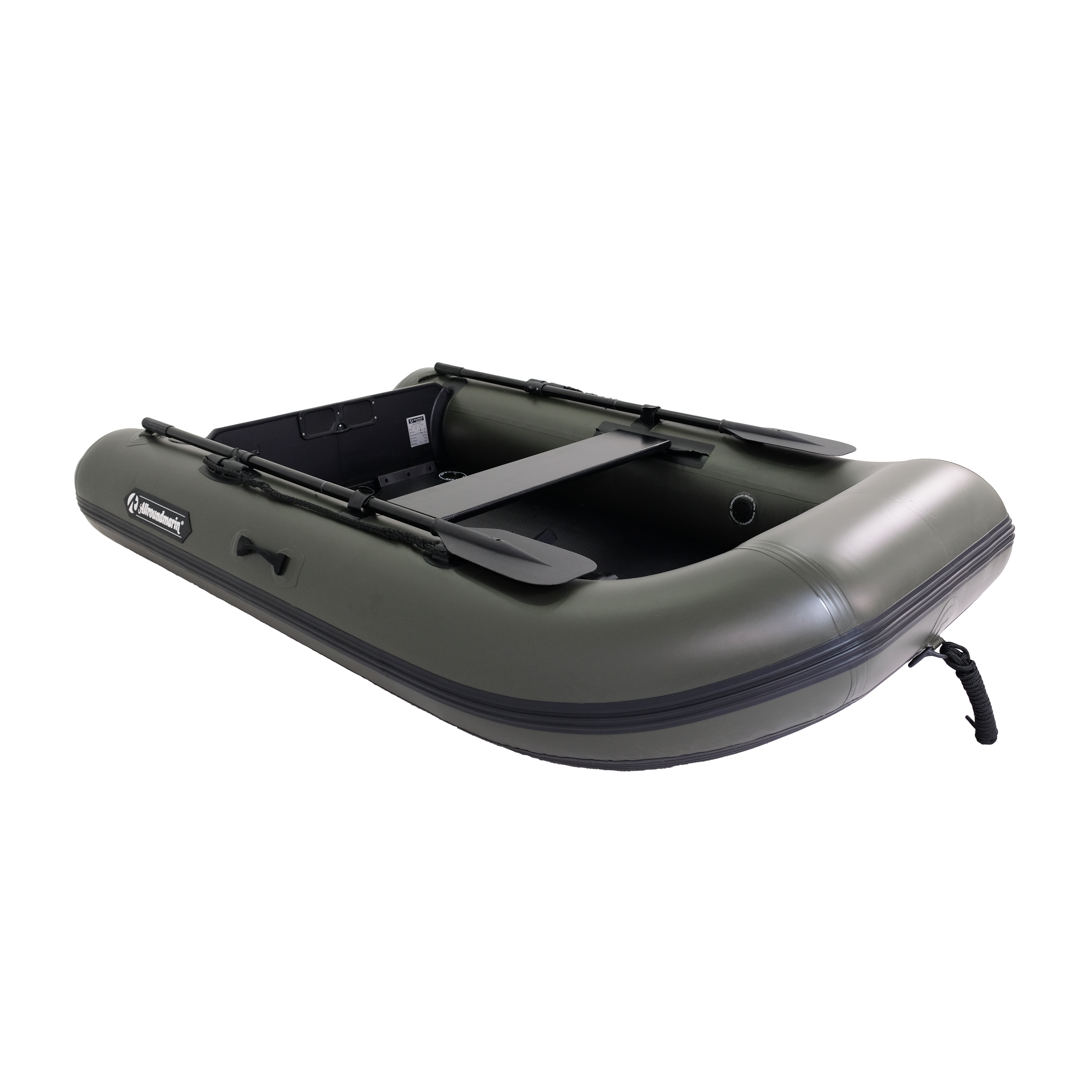 Schlauchboot SCOUT 240 mit Luftboden