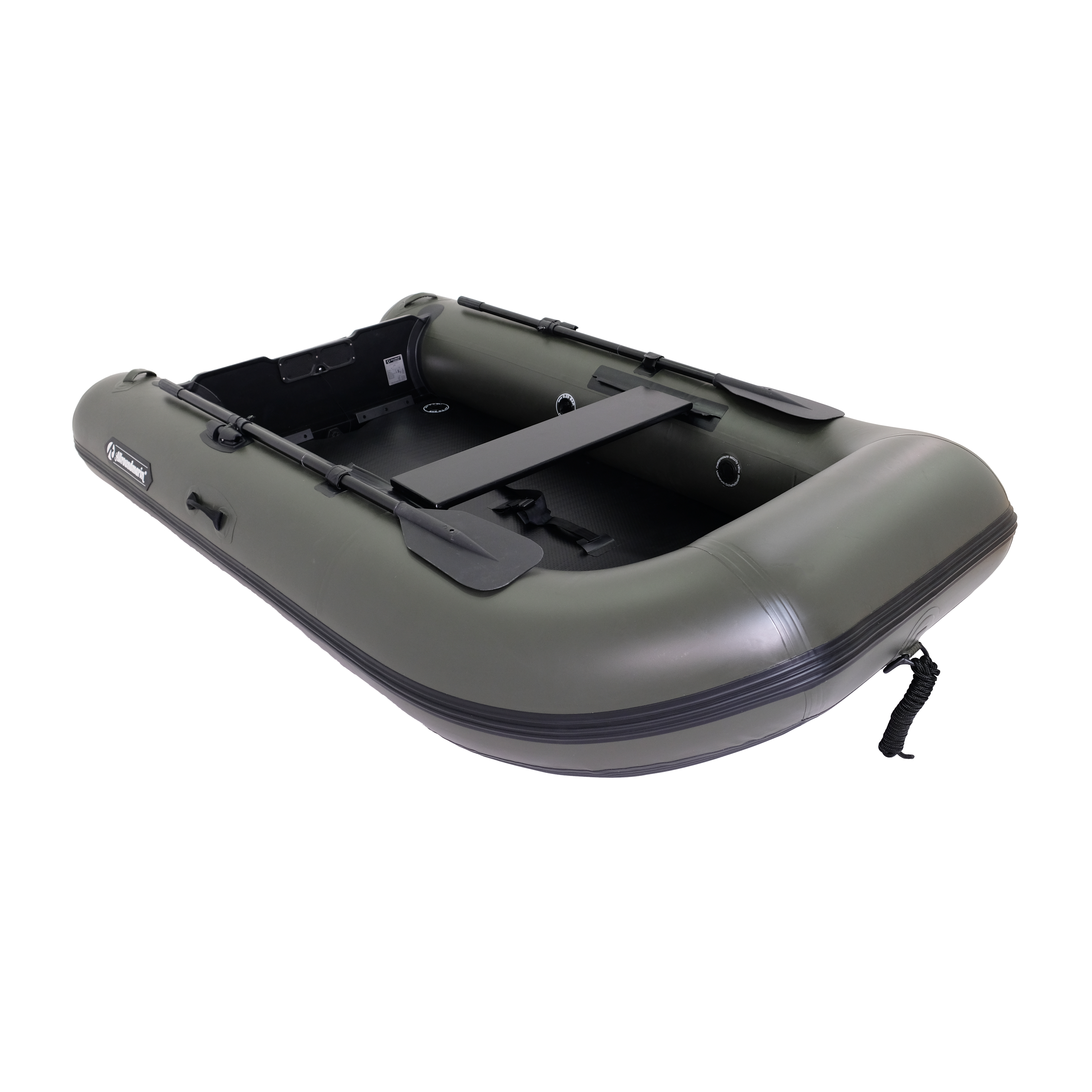 Schlauchboot SCOUT 270 mit Luftboden