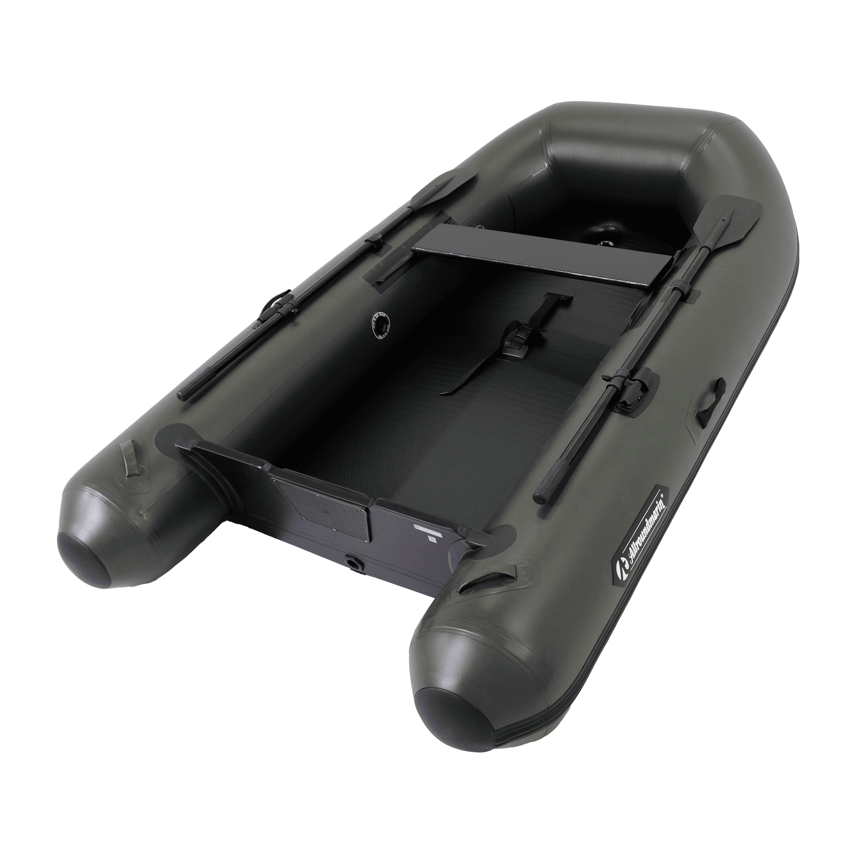 Schlauchboot SCOUT 270 mit Luftboden