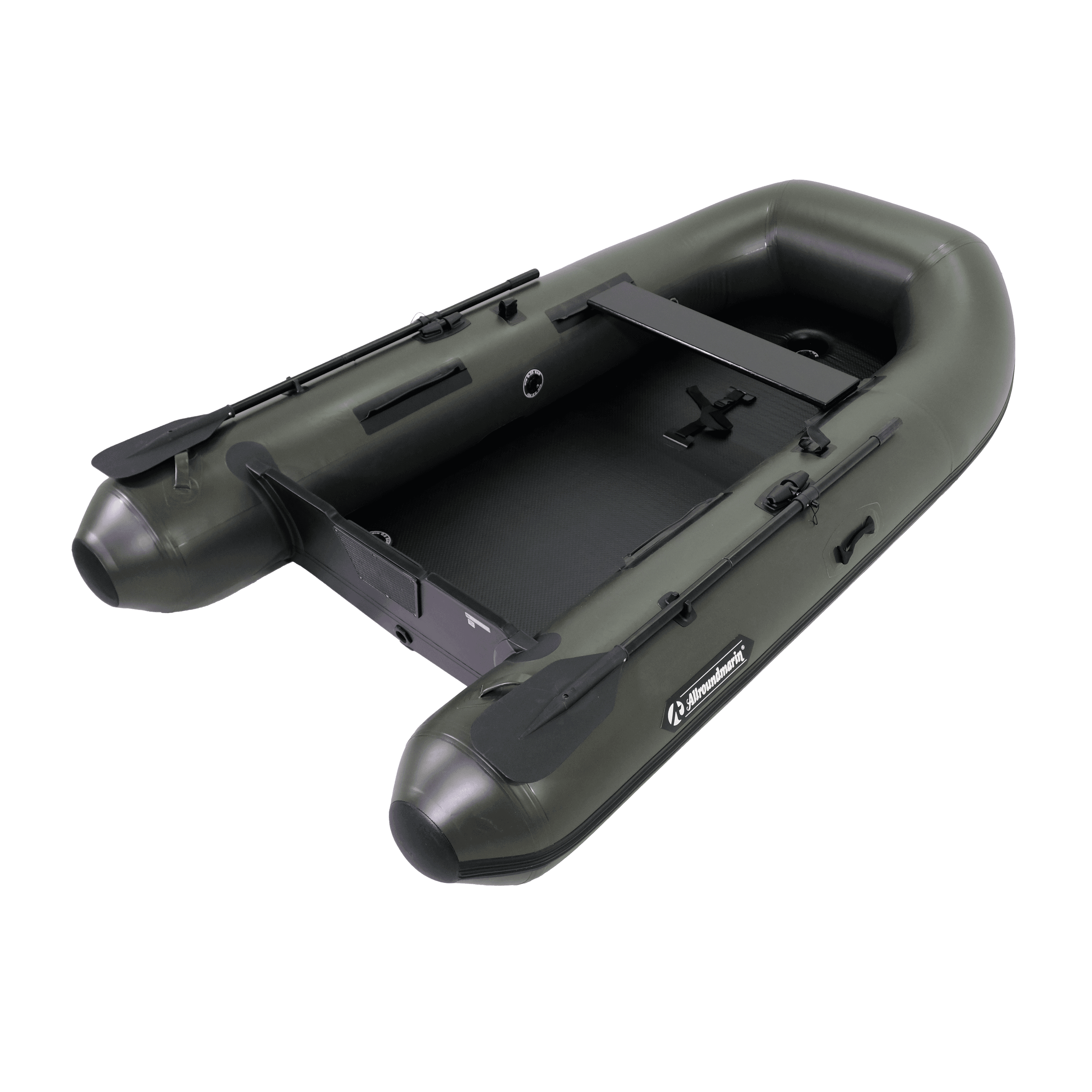 Schlauchboot SCOUT 300 mit Luftboden