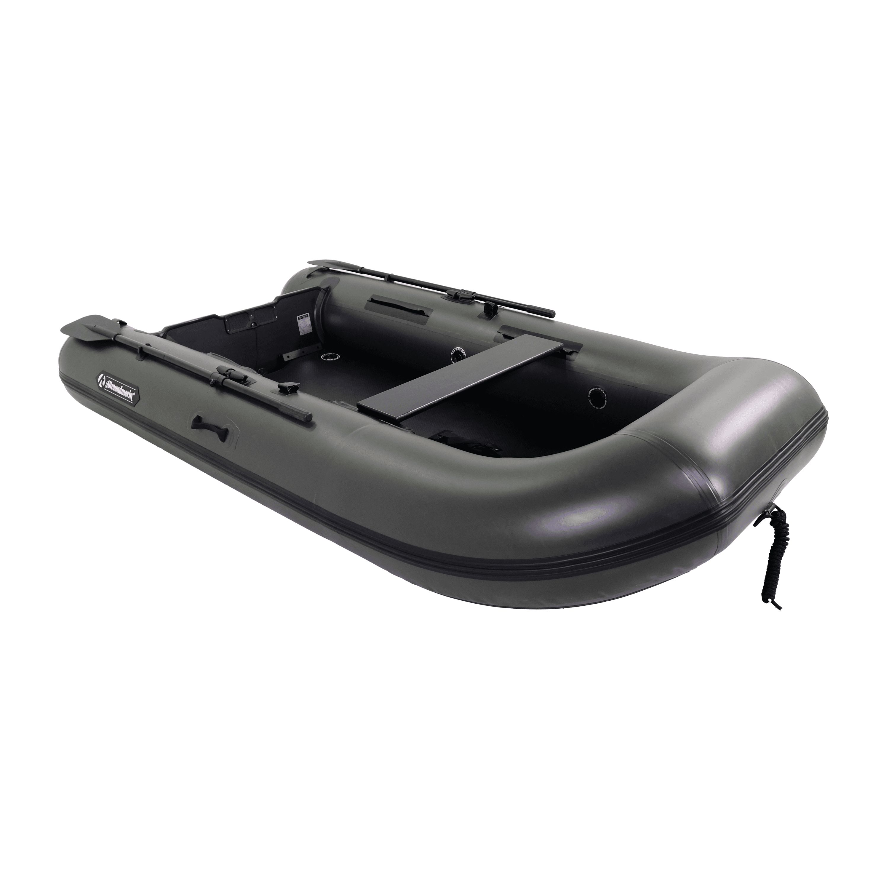 Schlauchboot SCOUT 300 mit Luftboden