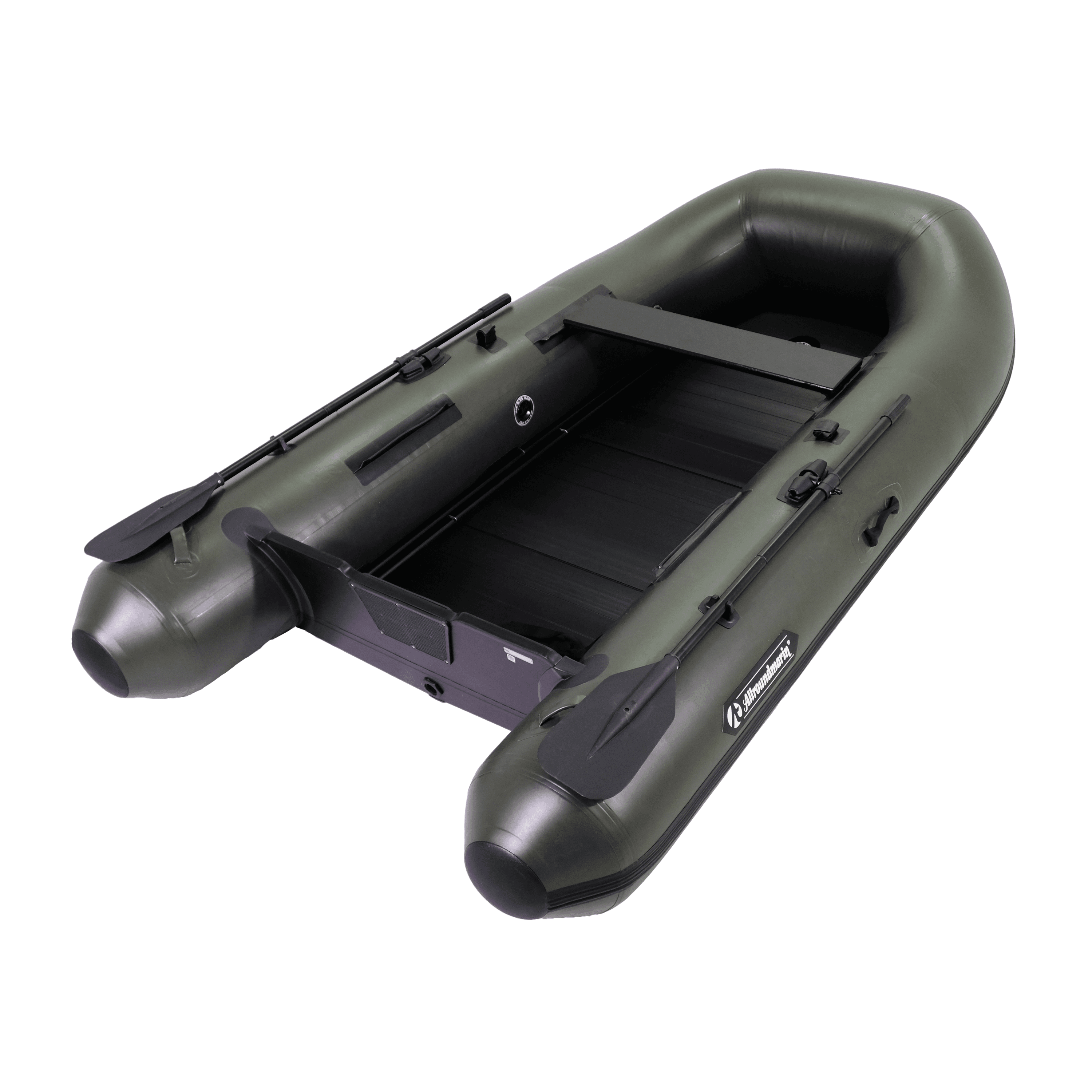 Schlauchboot SCOUT 300 mit Aluboden