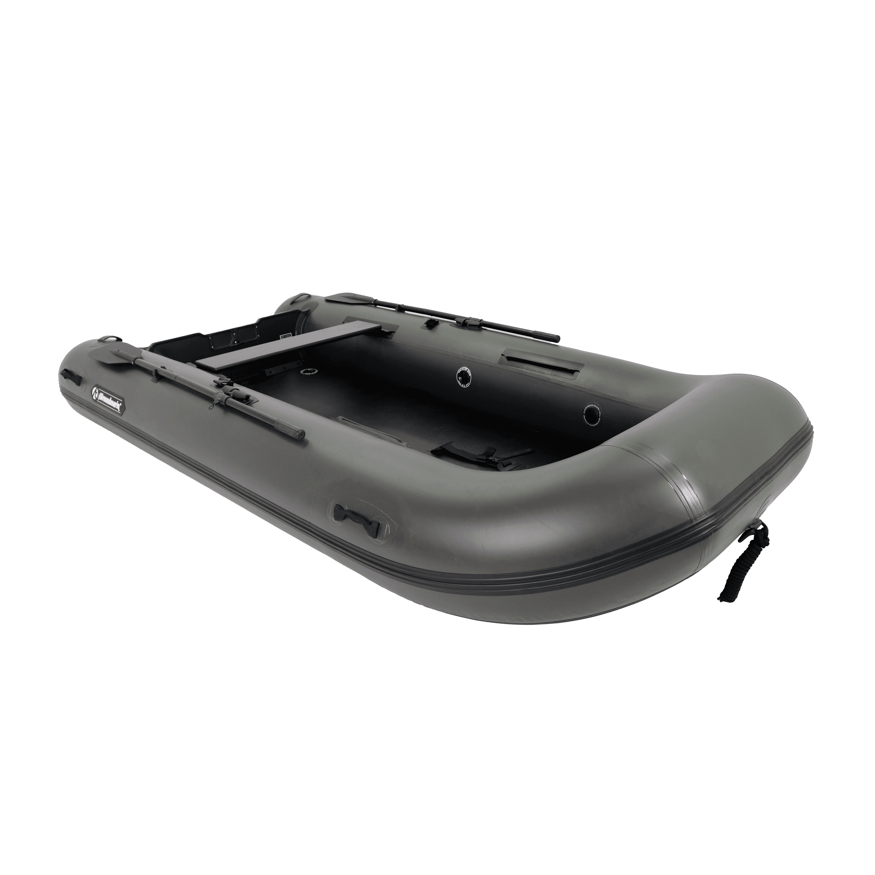 Schlauchboot SCOUT 330 mit Luftboden