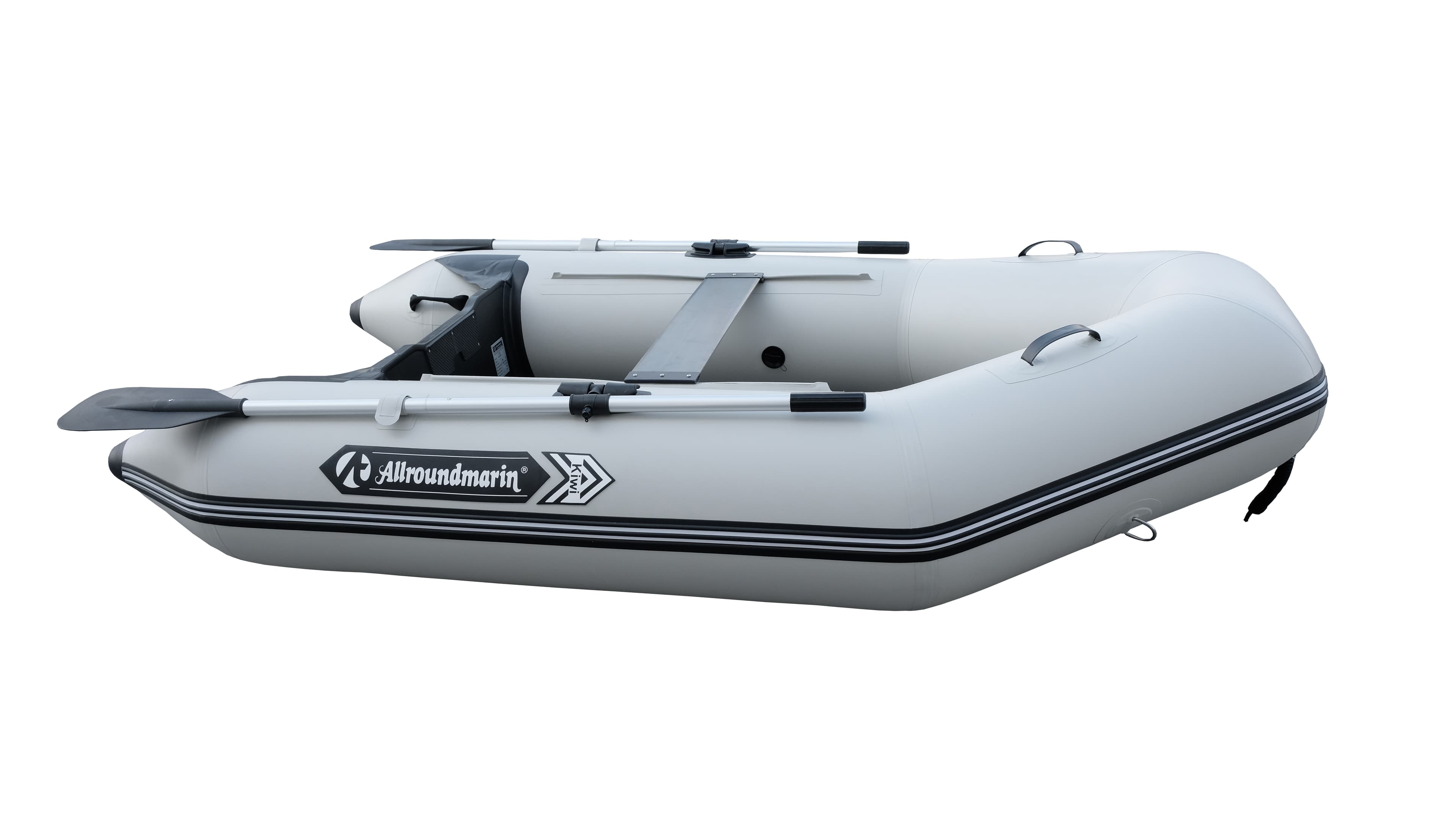 Schlauchboot KIWI 249 mit Luftboden