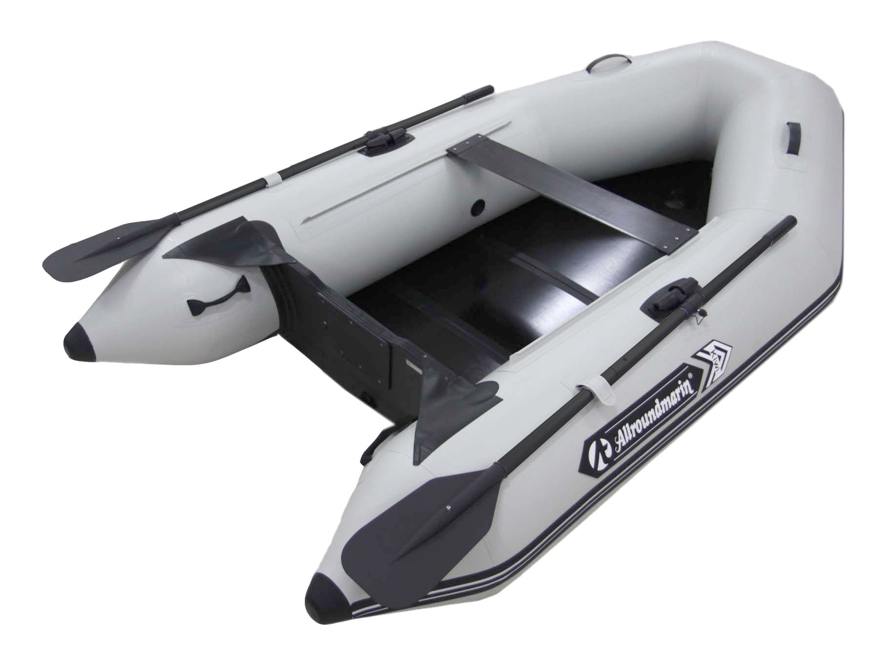 Schlauchboot KIWI 249 mit Luftboden