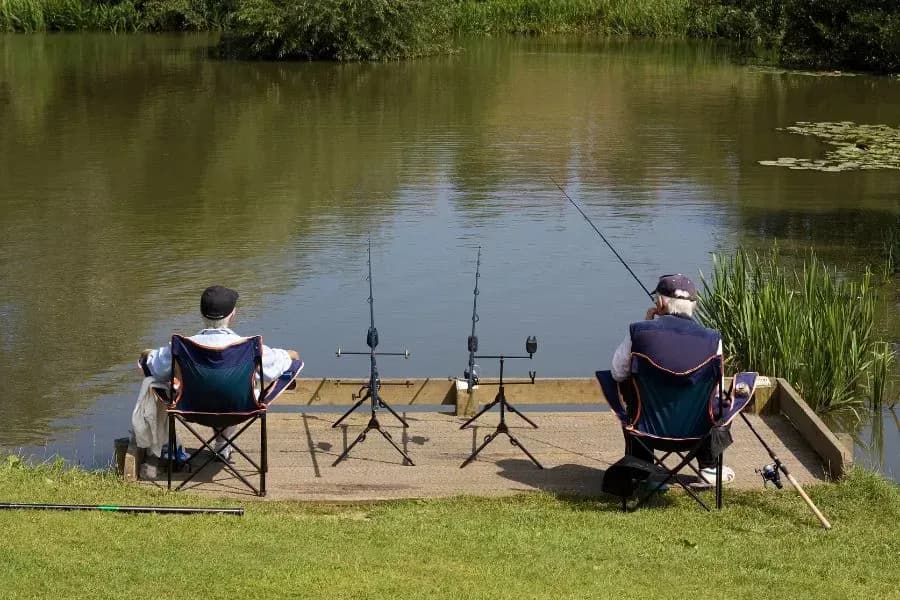 Korda Karpfenprodukte