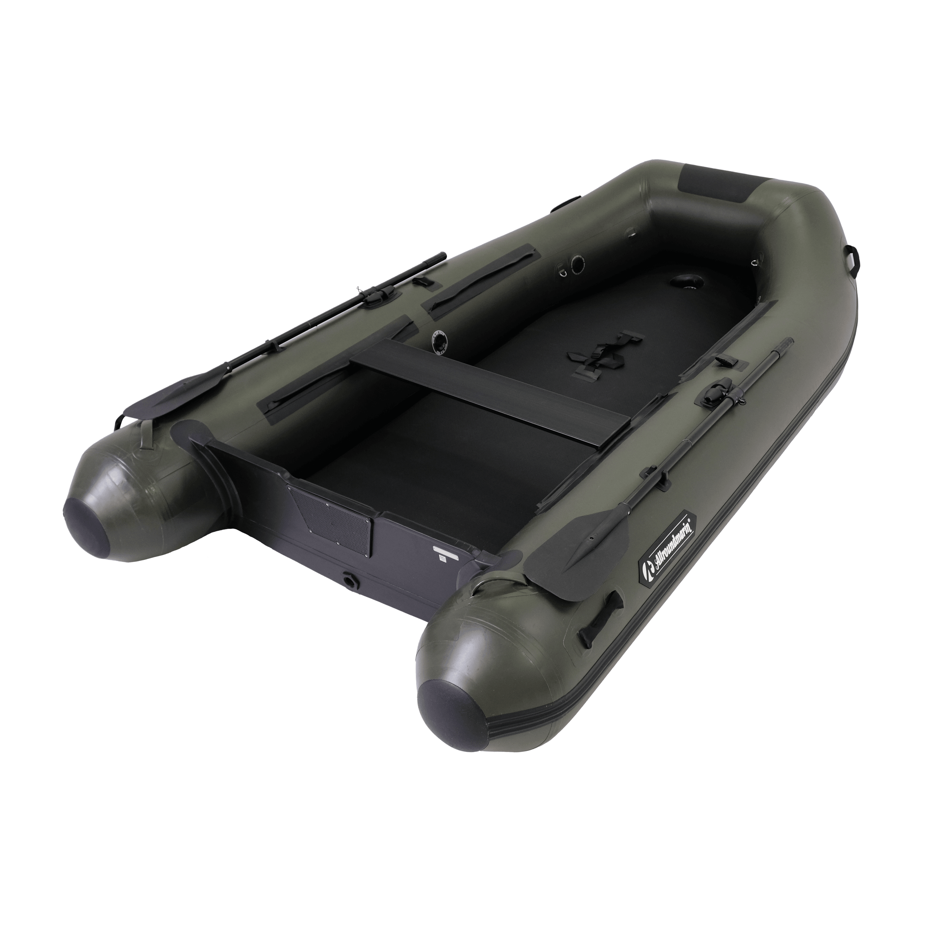 Schlauchboot XTREAM 335 mit Luftboden