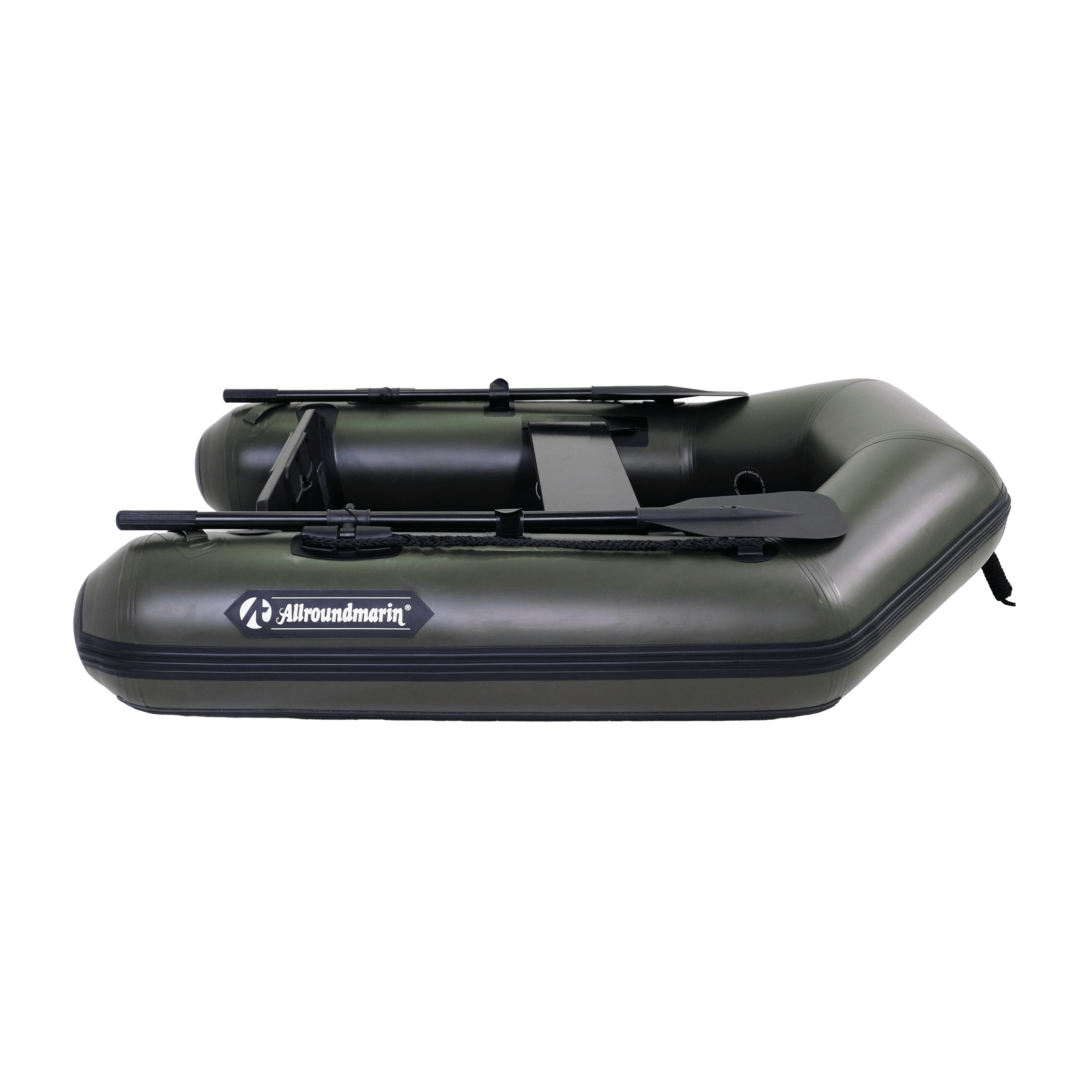 Schlauchboot SCOUT 180 mit Lattenboden