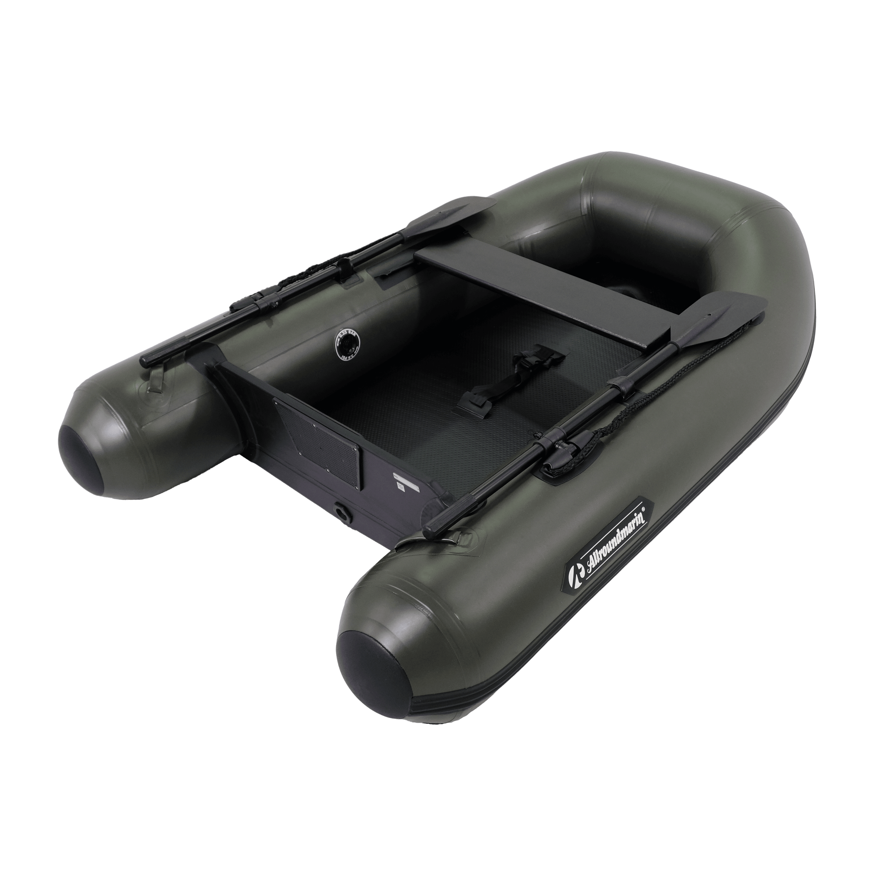 Schlauchboot SCOUT 210 mit Luftboden