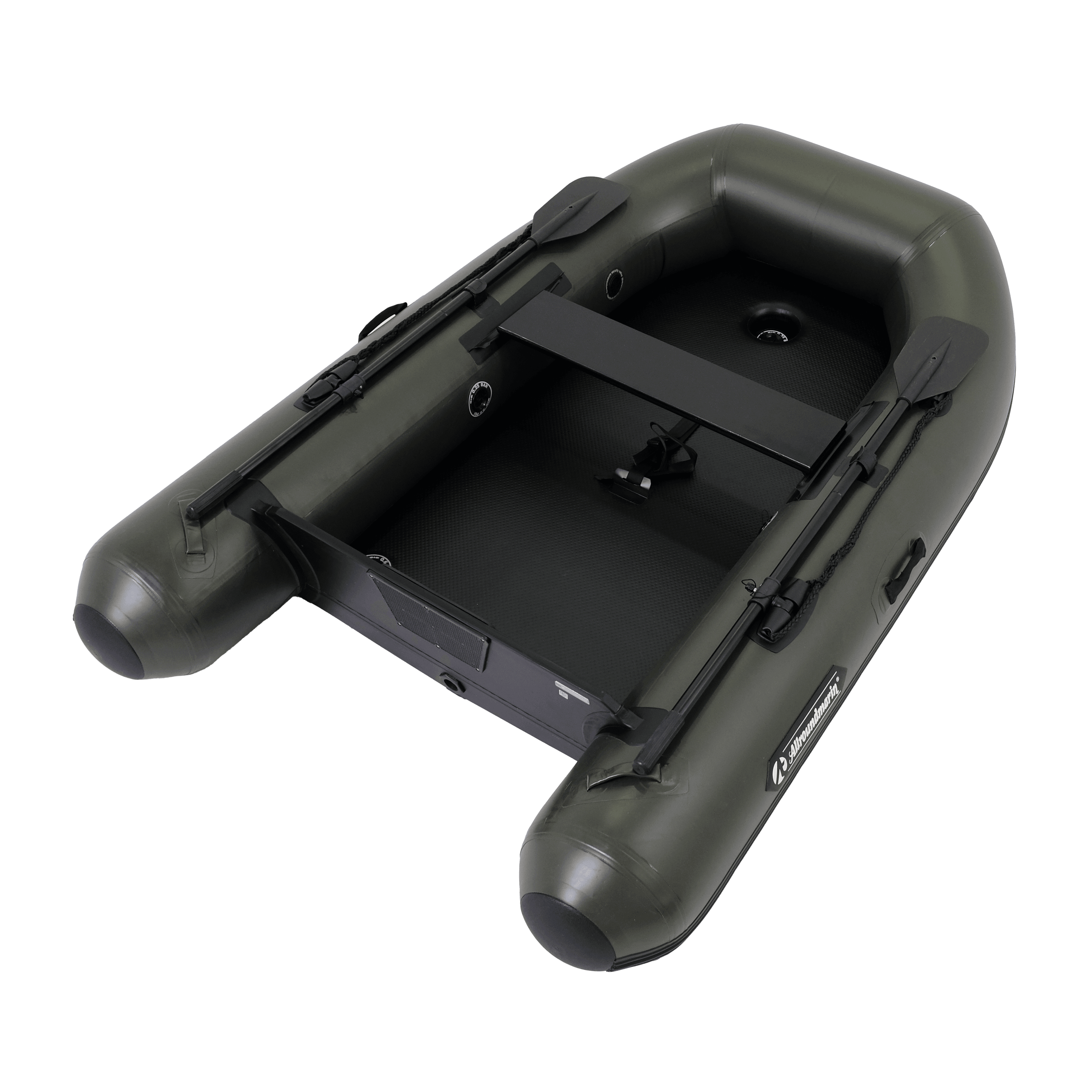 Schlauchboot SCOUT 240 mit Luftboden