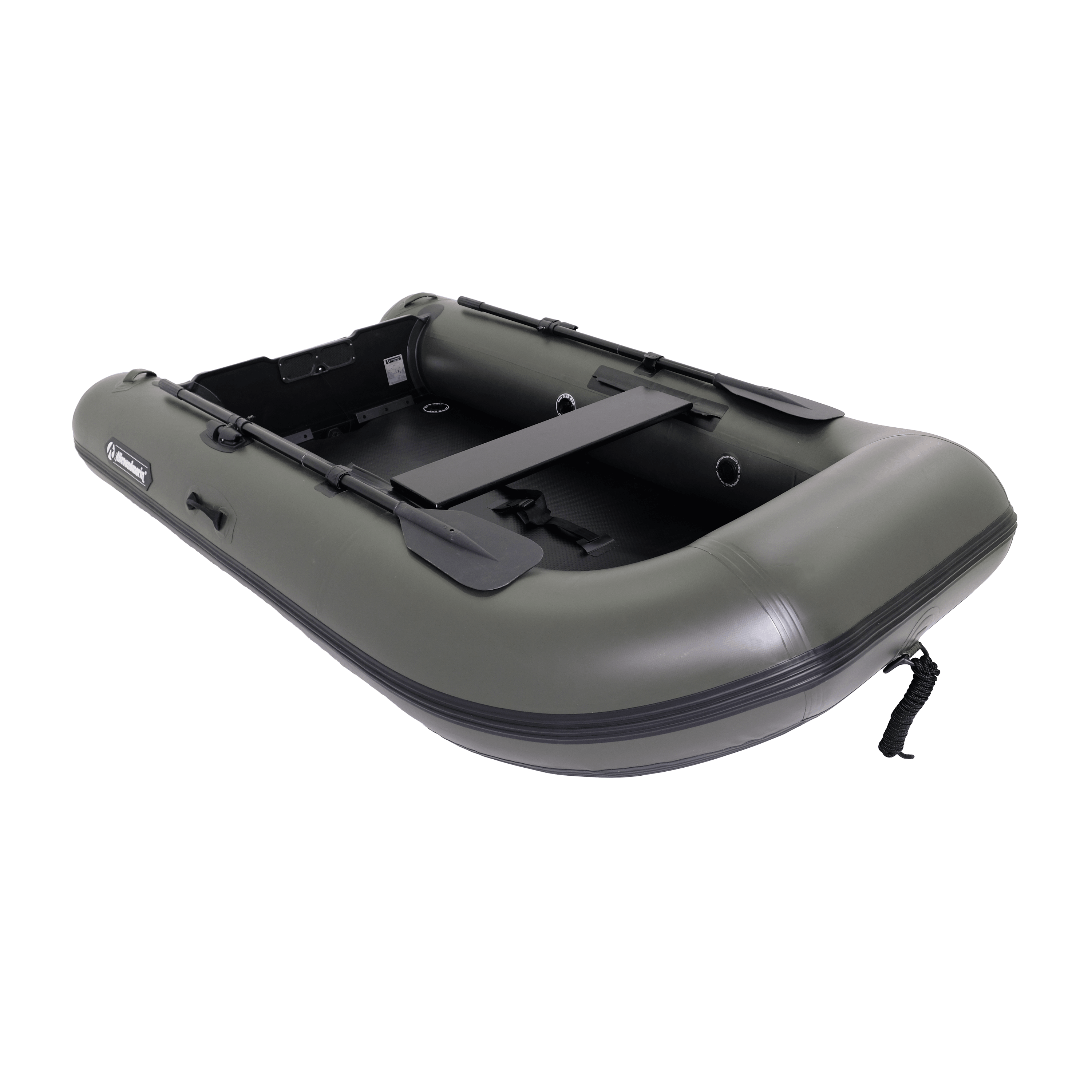 Schlauchboot SCOUT 270 mit Luftboden