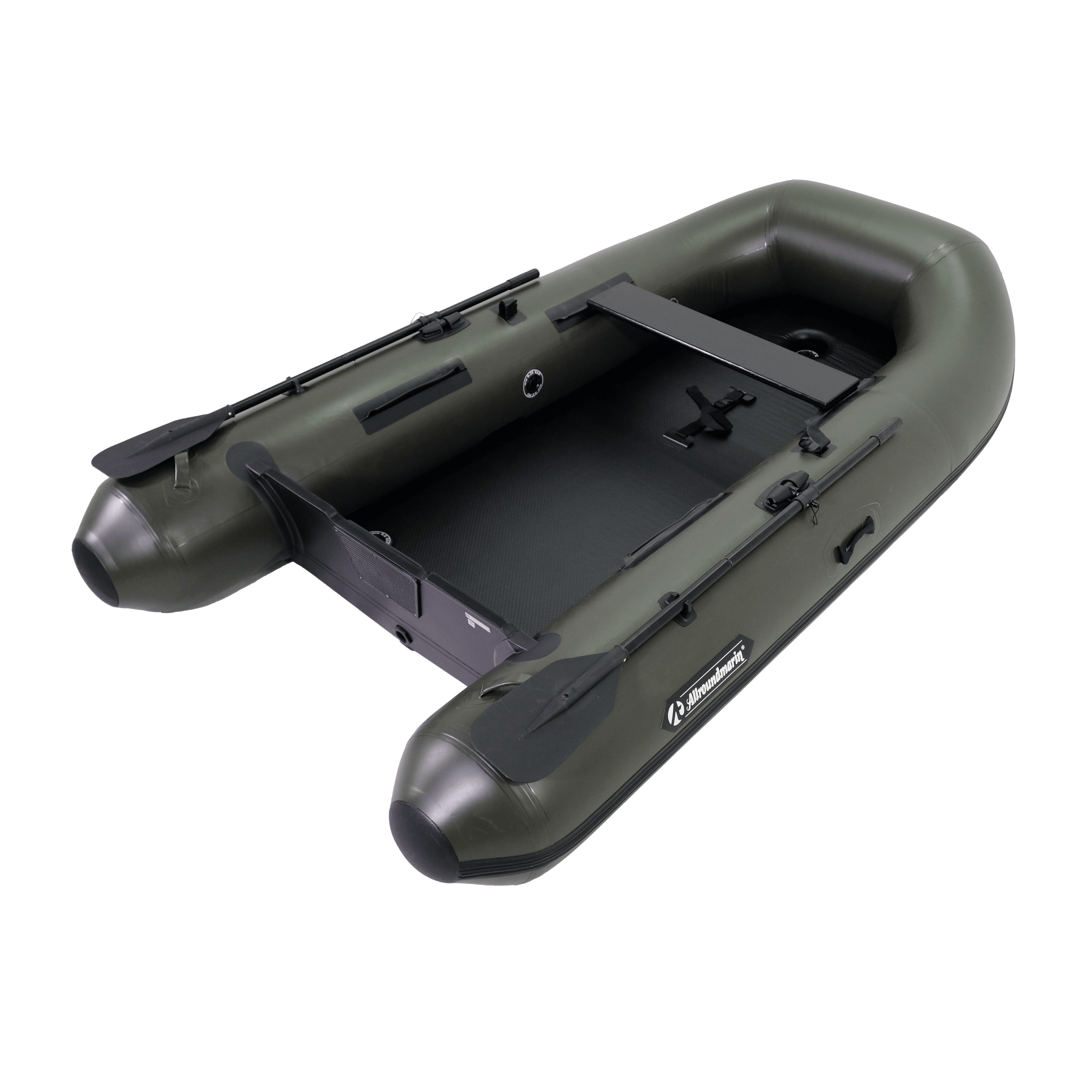 Schlauchboot SCOUT 300 mit Luftboden