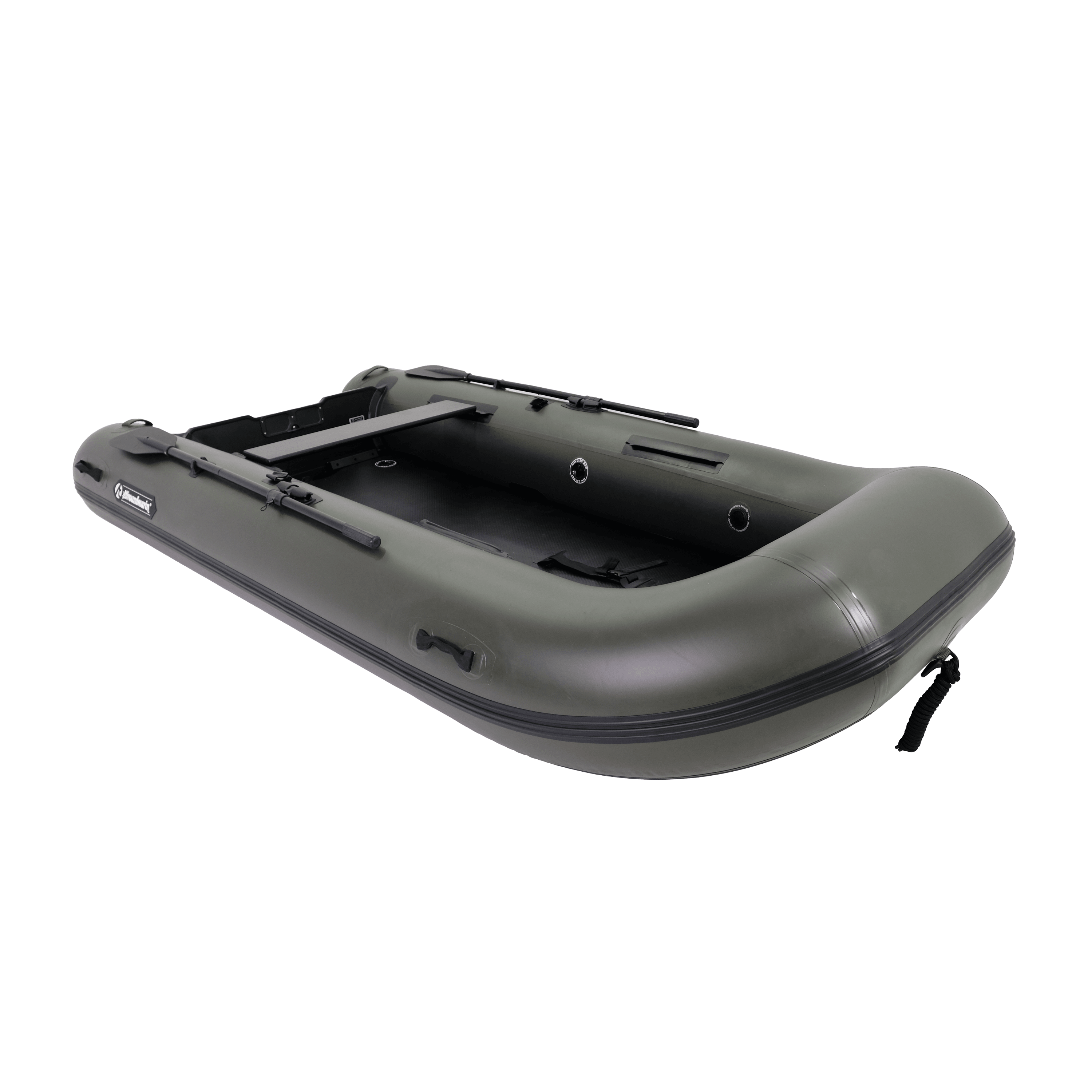 Schlauchboot SCOUT 330 mit Luftboden